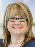 Kathy Grieshaber