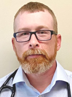 Chuck Willits FNP C