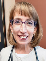 Tina Moore APRN